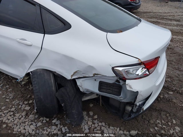 1C3CCCBB4GN149792 Chrysler 200 S