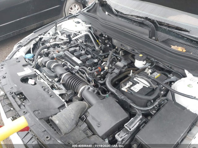 1HGCV1F43JA021503 Honda ACCORD EX
