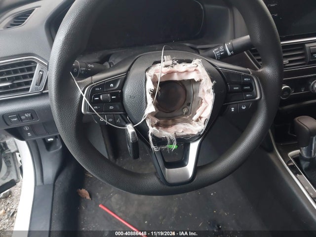 1HGCV1F43JA021503 Honda ACCORD EX