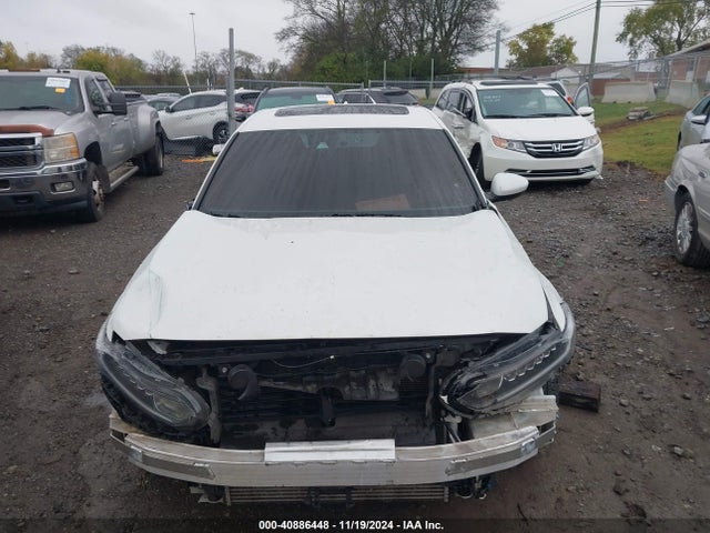 1HGCV1F43JA021503 Honda ACCORD EX