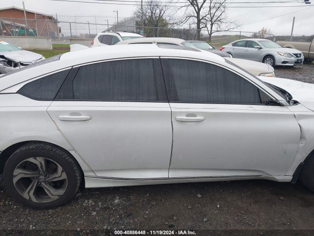 1HGCV1F43JA021503 Honda ACCORD EX