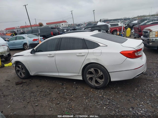 1HGCV1F43JA021503 Honda ACCORD EX
