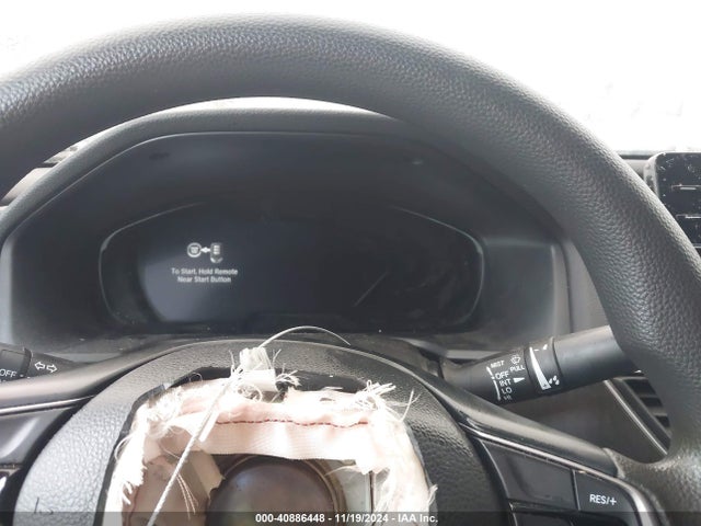 1HGCV1F43JA021503 Honda ACCORD EX