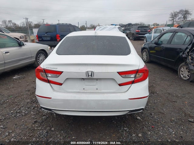 1HGCV1F43JA021503 Honda ACCORD EX