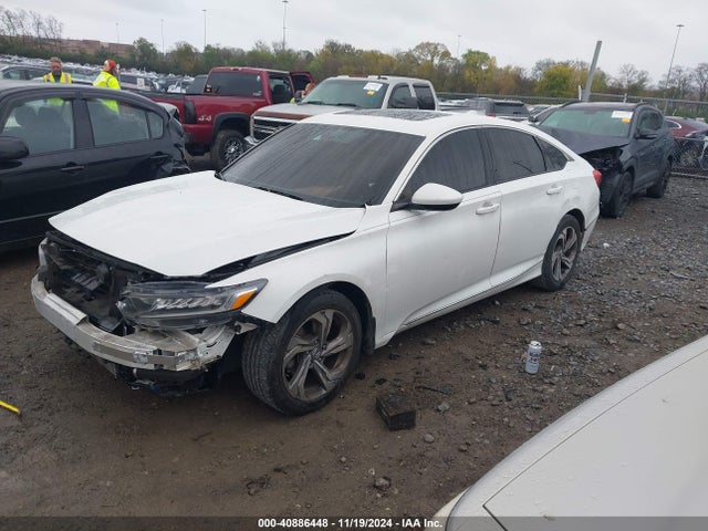 1HGCV1F43JA021503 Honda ACCORD EX