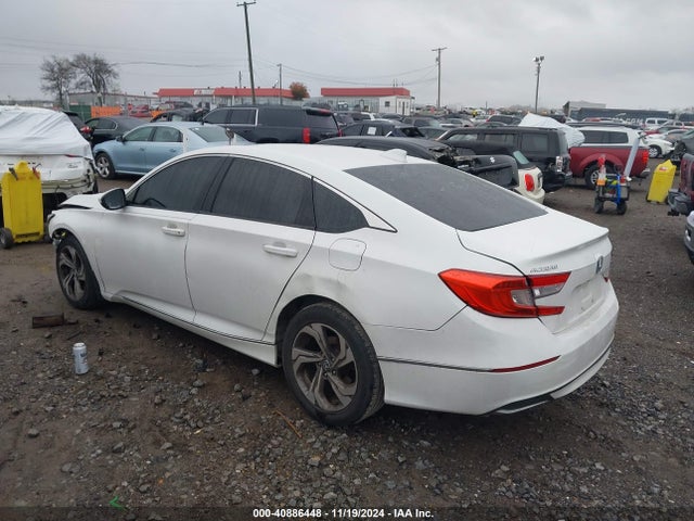 1HGCV1F43JA021503 Honda ACCORD EX