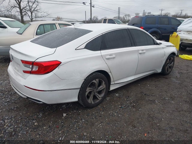 1HGCV1F43JA021503 Honda ACCORD EX