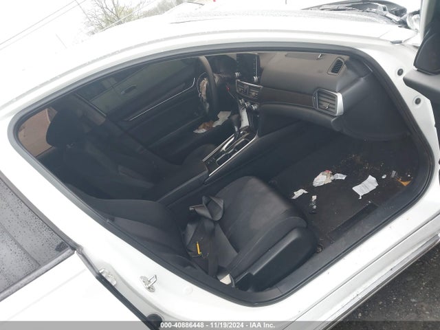 1HGCV1F43JA021503 Honda ACCORD EX