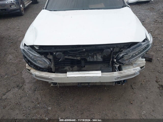 1HGCV1F43JA021503 Honda ACCORD EX