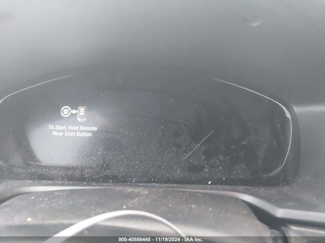 1HGCV1F43JA021503 Honda ACCORD EX