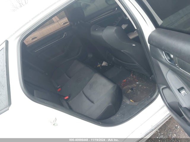 1HGCV1F43JA021503 Honda ACCORD EX