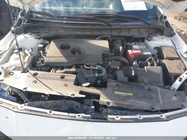 1N4BL4BW5KC203014 Nissan Altima 2.5 S