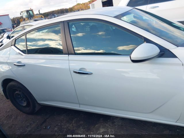 1N4BL4BW5KC203014 Nissan Altima 2.5 S
