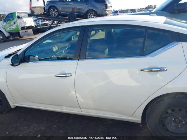 1N4BL4BW5KC203014 Nissan Altima 2.5 S