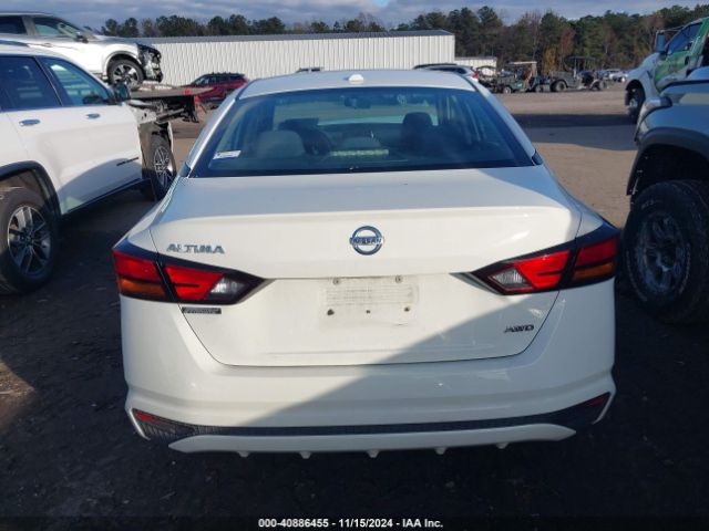 1N4BL4BW5KC203014 Nissan Altima 2.5 S