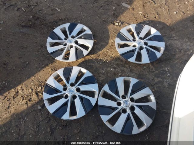 1N4BL4BW5KC203014 Nissan Altima 2.5 S
