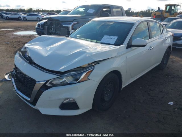 1N4BL4BW5KC203014 Nissan Altima 2.5 S