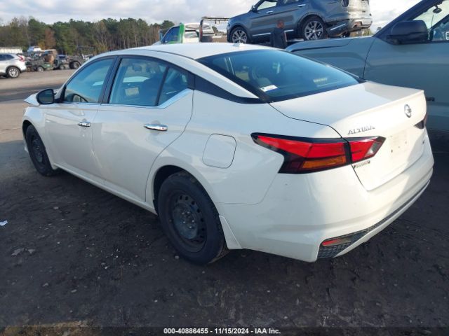 1N4BL4BW5KC203014 Nissan Altima 2.5 S