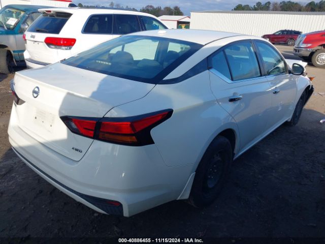 1N4BL4BW5KC203014 Nissan Altima 2.5 S