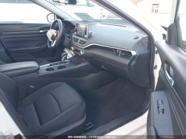 1N4BL4BW5KC203014 Nissan Altima 2.5 S