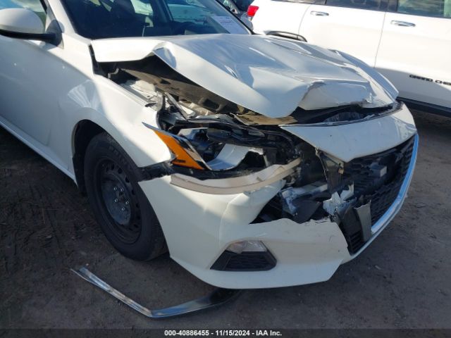1N4BL4BW5KC203014 Nissan Altima 2.5 S