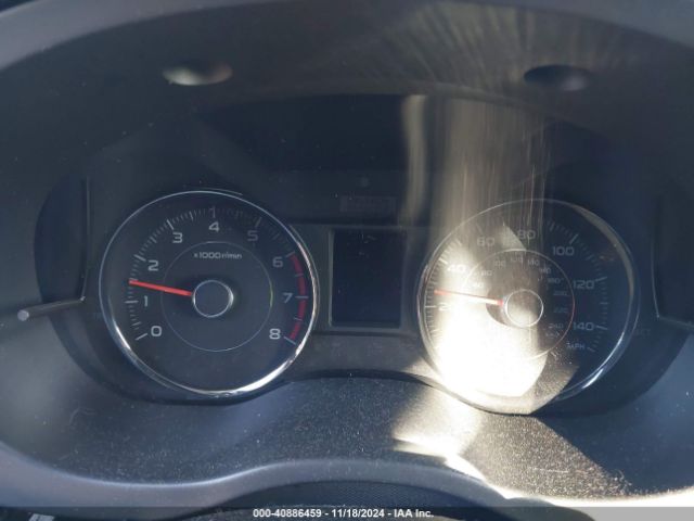 JF2SJGXC7GH451955 Subaru Forester 2.0xt Touring