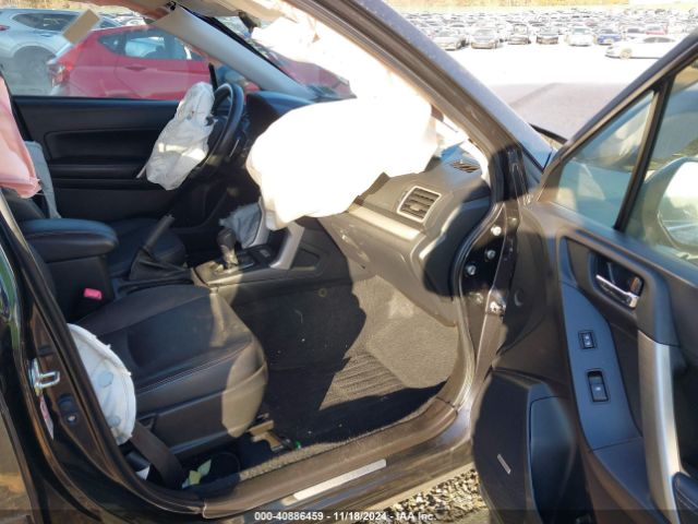 JF2SJGXC7GH451955 Subaru Forester 2.0xt Touring