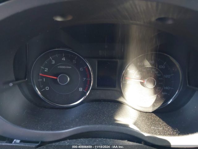 JF2SJGXC7GH451955 Subaru Forester 2.0xt Touring