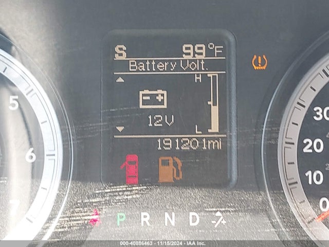 RAM 1500 Tradesman 2015 3C6JR6DT6FG554544 Image 15