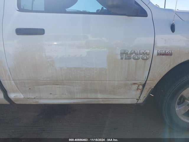 RAM 1500 Tradesman 2015 3C6JR6DT6FG554544 Image 17