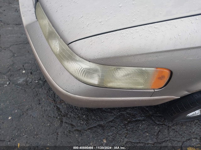 2002 CADILLAC SEVILLE 1G6KS54Y82U256630 Photo 5