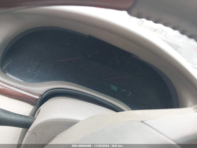 2002 CADILLAC SEVILLE 1G6KS54Y82U256630 Photo 6