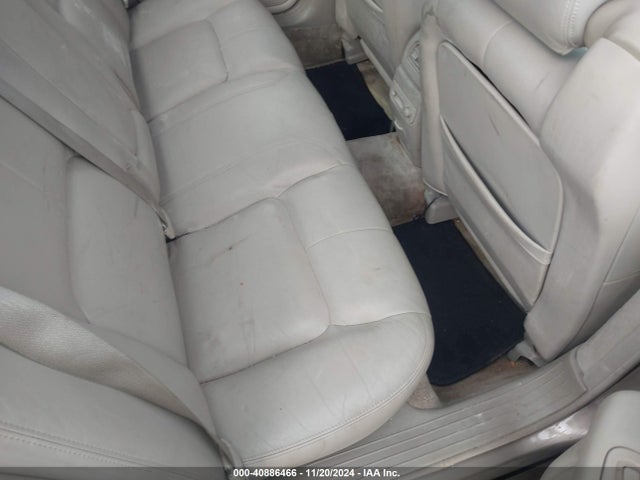 2002 CADILLAC SEVILLE 1G6KS54Y82U256630 Photo 7
