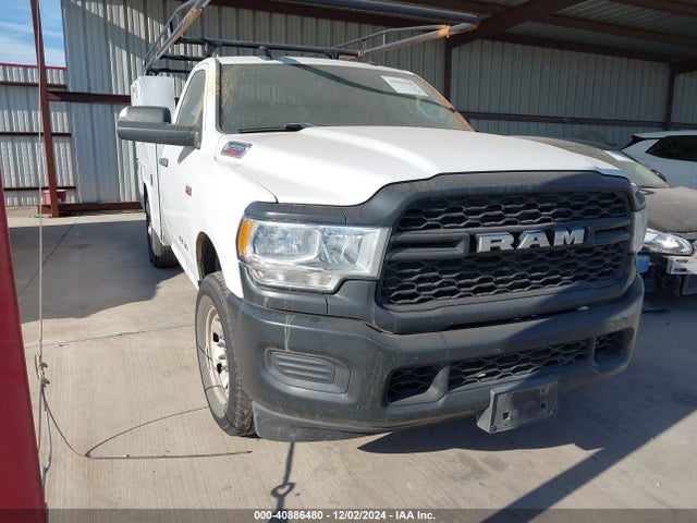 2019 3C6MR4AJ6KG684404 main image