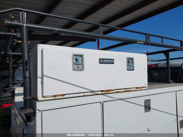 RAM 2500 Tradesman  4x2 8' Box 2019 3C6MR4AJ6KG684404 Image 19