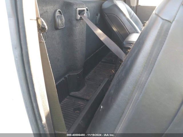RAM 2500 Tradesman  4x2 8' Box 2019 3C6MR4AJ6KG684404 Image 8