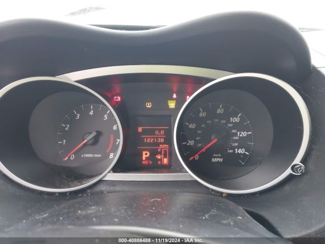 2011 MITSUBISHI OUTLANDER JA4AS2AW5BU026192 Photo 6