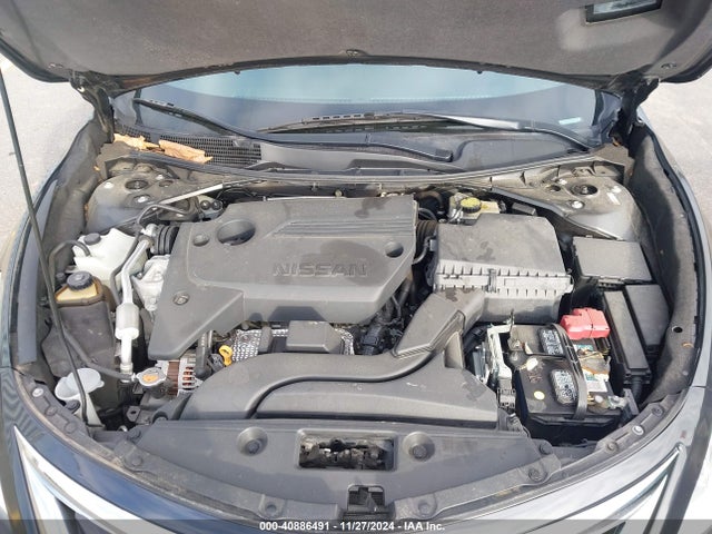 Nissan Altima 2.5 S 2015 1N4AL3AP5FN915307 Image 10
