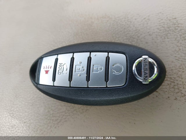 Nissan Altima 2.5 S 2015 1N4AL3AP5FN915307 Image 11