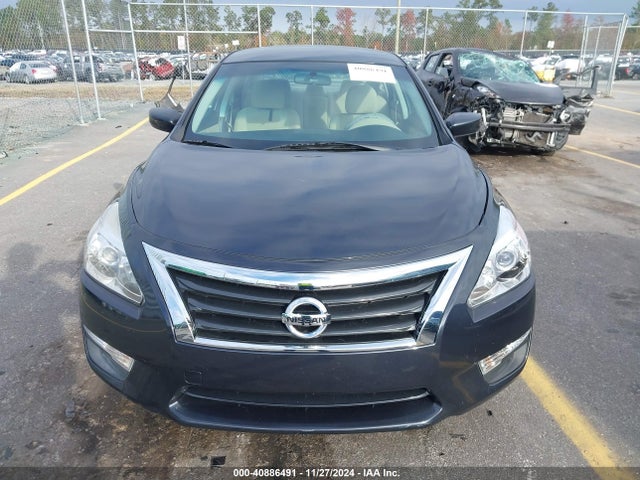Nissan Altima 2.5 S 2015 1N4AL3AP5FN915307 Image 12