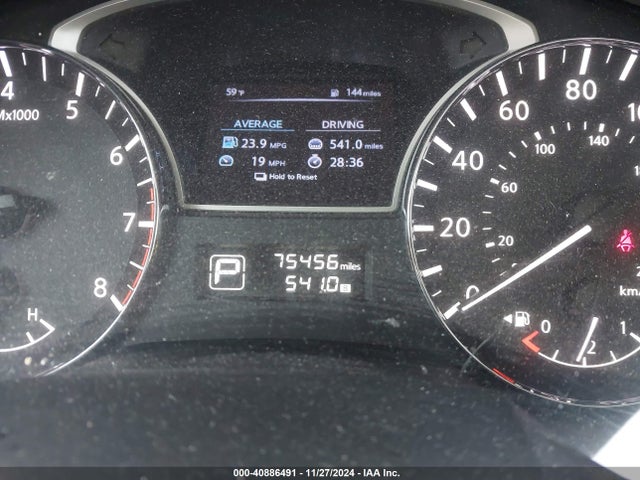 Nissan Altima 2.5 S 2015 1N4AL3AP5FN915307 Image 15