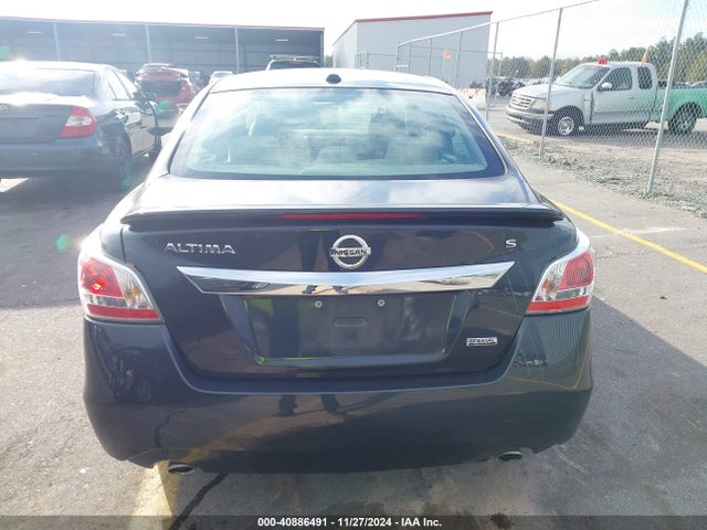 Nissan Altima 2.5 S 2015 1N4AL3AP5FN915307 Image 16