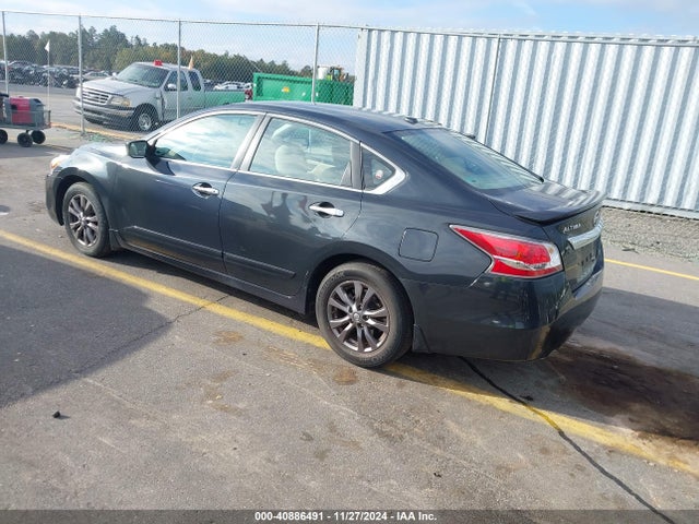 Nissan Altima 2.5 S 2015 1N4AL3AP5FN915307 Image 3