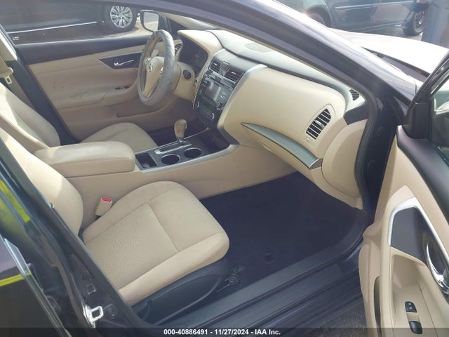 Nissan Altima 2.5 S 2015 1N4AL3AP5FN915307 Image 5