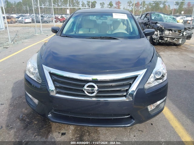 Nissan Altima 2.5 S 2015 1N4AL3AP5FN915307 Image 6