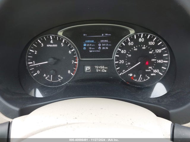 Nissan Altima 2.5 S 2015 1N4AL3AP5FN915307 Image 7