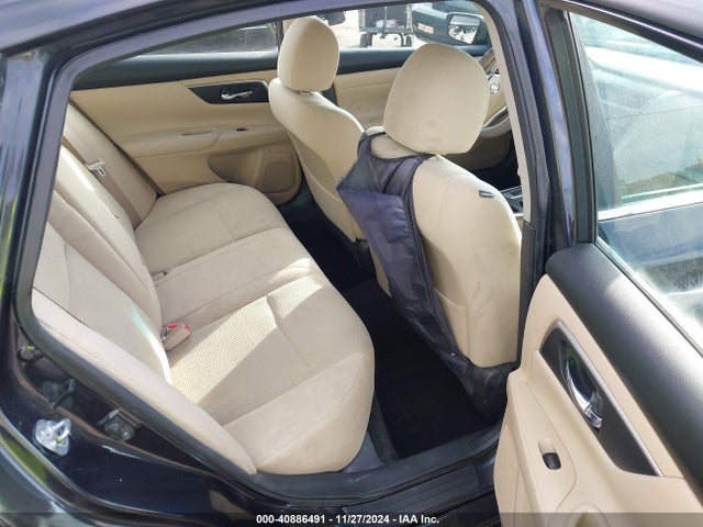 Nissan Altima 2.5 S 2015 1N4AL3AP5FN915307 Image 8