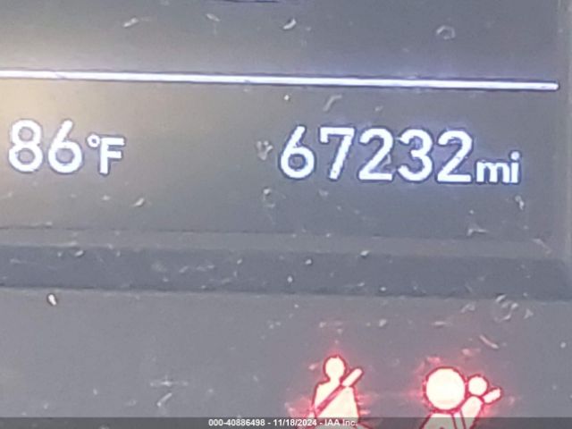 5NMS23AD3KH101395 Hyundai Santa Fe Se