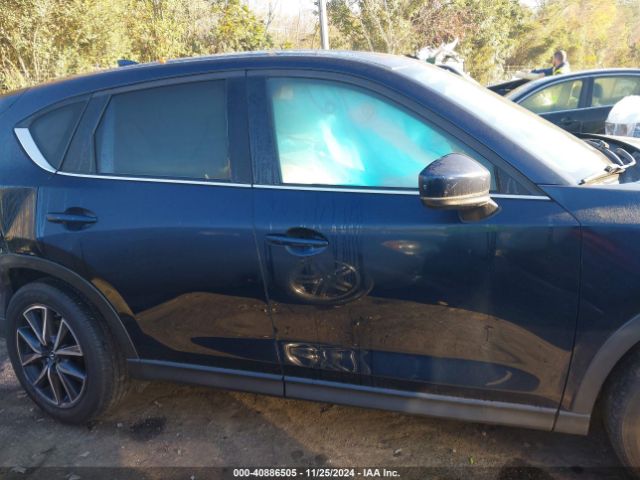 JM3KFBDM3J0350280 Mazda Cx-5 Grand Touring