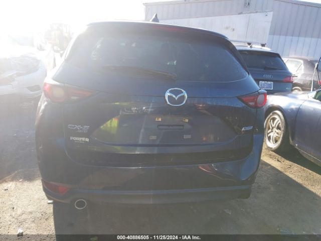 JM3KFBDM3J0350280 Mazda Cx-5 Grand Touring